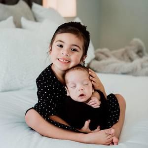 Meet your Posher, Marisol